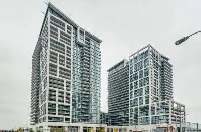 9000 Jane Street Unit# 1205 Vaughan Ontario L4K 2M9
