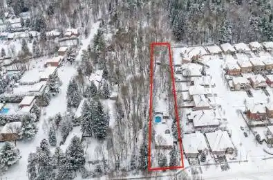 88 Walker Road Caledon Ontario L7C 0G8