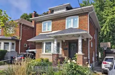 88 Lawrence Avenue Unit# Basement Toronto C04 Ontario M4N 1S6