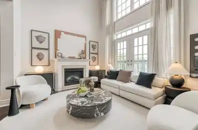 21 MACKENZIE'S STAND Avenue Markham Ontario L6G 0C4