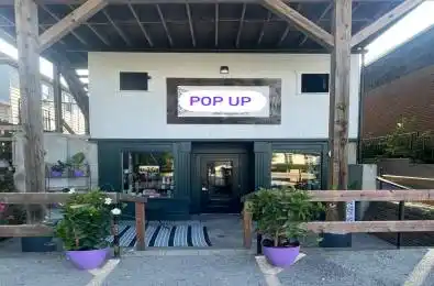 1433 Pelham Street Unit# STUDIO Pelham Ontario L0S 1E0