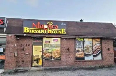 6119 Main Street Niagara Falls Ontario L2G 6A2