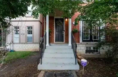 3452 Eglinton Avenue Mississauga Ontario L5M 7P4