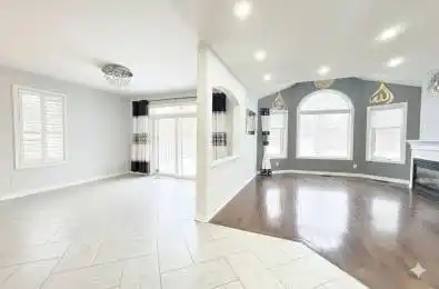 1-271 Ryerson Crescent Oshawa Ontario L1G 8B7