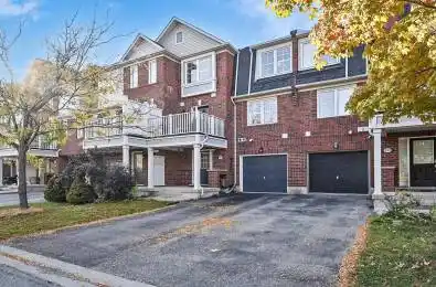 597 Speyer Circle Milton Ontario L9T 0Y5