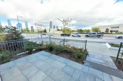 60 Honeycrisp Crescent Unit# 106 Vaughan Ontario L4K 5Z8