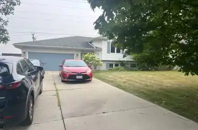 14 Old Orchard Glen Unit# Upper Woodstock Ontario N4V 1G2