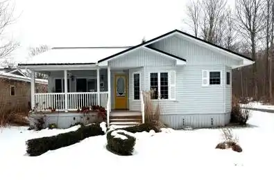74 Iroquois Lane Ashfield-Colborne-Wawanosh Ontario N7A 3Y2