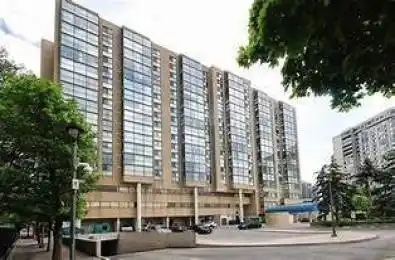 5460 Yonge Street Unit# 807 Toronto C07 Ontario M2N 6K7