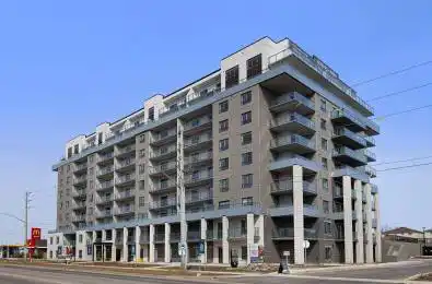 425 Watson Parkway Unit# 1006 Guelph Ontario N1E 7K5