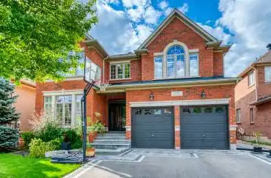 1507 Arrowhead Road Oakville Ontario L6H 7V6