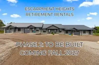 18 Maple Golf Crescent Unit# 9 Northern Bruce Peninsula Ontario N0H 2R