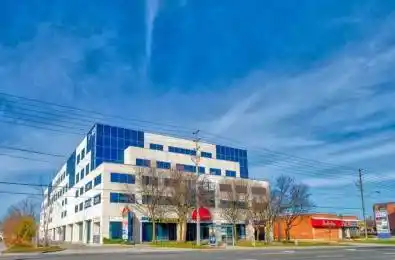 4168 Finch Avenue Unit# 306 Toronto E07 Ontario M1S 5H6