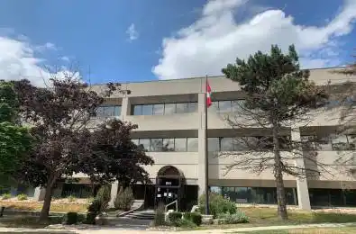 100 Tempo Avenue Unit# 218 Toronto C15 Ontario M2H 2N8