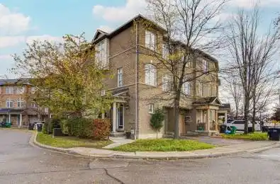 7035 Rexwood Road Unit# 133 Mississauga Ontario L4T 4M8