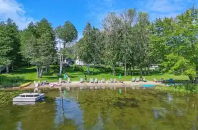 15 Cedar Nook Road Kawartha Lakes Ontario K0M 1K0