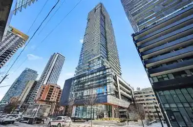 39 Roehampton Avenue Unit# 1206 Toronto C10 Ontario M4P 0G1