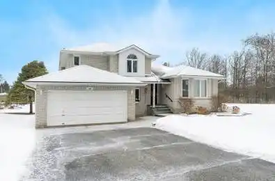 108 Sixth Street Brock Ontario L0K 1A0