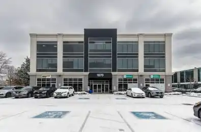 1670 North Service Road Unit# 215 Oakville Ontario L6H 7G3