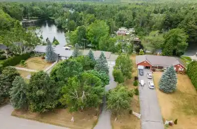 6 Evans Drive Kawartha Lakes Ontario K0M 1N0