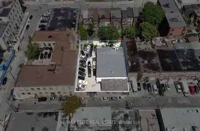 20 Jenet Avenue Toronto W02 Ontario M6H 1R4