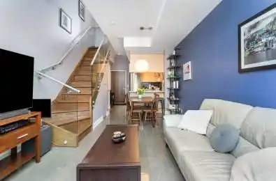 3 Market Street Unit# 614 Toronto C08 Ontario M5E 0A3