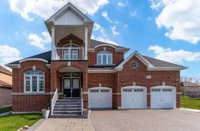 1417 Gilford Road Innisfil Ontario L0L 1R0