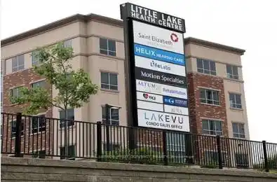 11 Lakeside Terrace Unit# 401A Barrie Ontario L4M 0H9