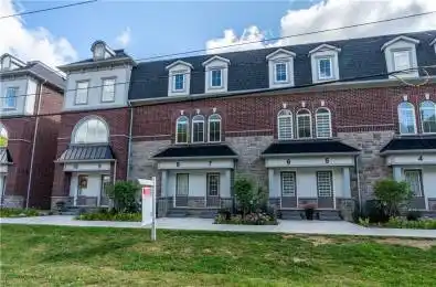 677 Park Road Unit# 7 Brantford Ontario N3R 0C2