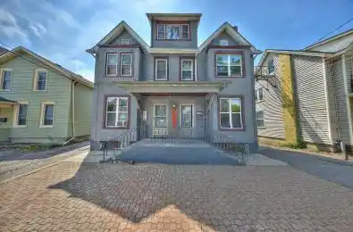 50 Welland Avenue St. Catharines Ontario L2R 2M5