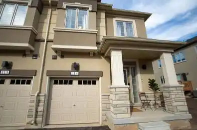 305 Garner Road Unit# 114 Hamilton Ontario L9G 3K9