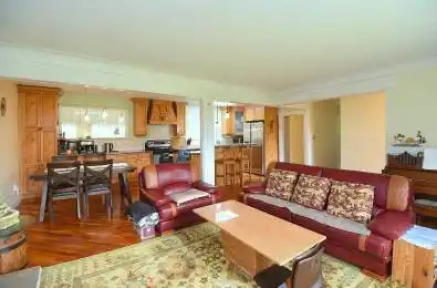 564 Evans Road Hamilton Ontario L8B 0G7