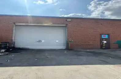 100 Rutherford Road Unit# 6A Brampton Ontario L6W 3J5