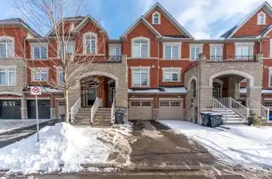5 Rockbrook Trail Brampton Ontario L7A 4H8