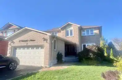 2 Fieldcrest Avenue Clarington Ontario L1E 2X3