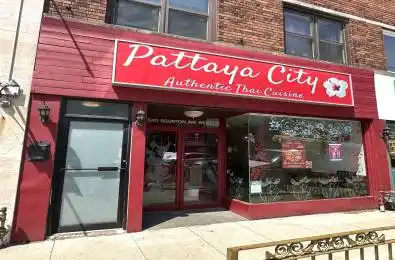 1010 Eglinton Avenue Toronto C04 Ontario M6C 2C5