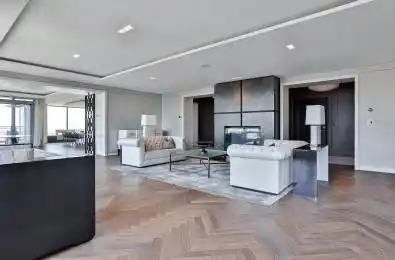 50 Yorkville Avenue Unit# 2503/2504 Toronto C02 Ontario M4W 0A3