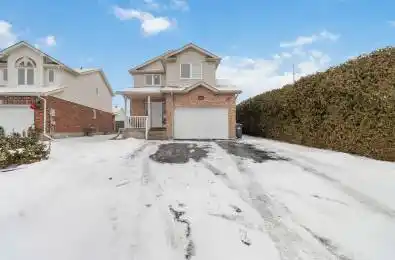3 Melrose Place Guelph Ontario N1K 1W8