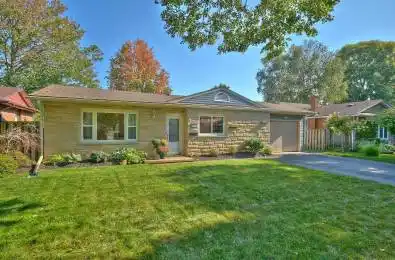 6432 CAROLYN Avenue Niagara Falls Ontario L2E 5H5