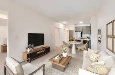 21 Scollard Street Unit# 305 Toronto C02 Ontario M5R 1G1