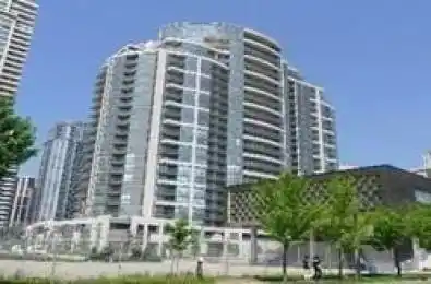 35 Hollywood Avenue Unit# 1722 Toronto C14 Ontario M2N 3T5