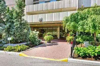 35 Ormskirk Avenue Unit# 510 Toronto W01 Ontario M6S 1A8