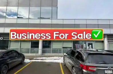 3621 Highway 7 N/A Unit# 111-114 Markham Ontario L3R 3P5