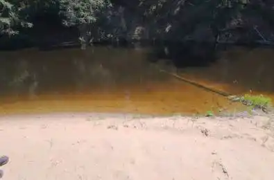 LOT 14 Sinclair Road Huntsville Ontario P1H 2N5