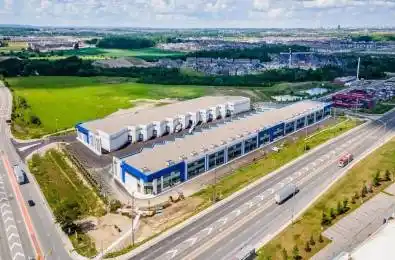 10 Lightbeam Terrace Unit# A3 Brampton Ontario L6Y 0E3