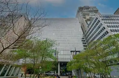 110 Bloor Street Unit# 1703 Toronto C02 Ontario M5S 2W7