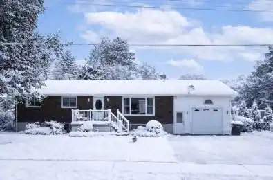 739 SIMCOE Avenue Tay Ontario L0K 1R0