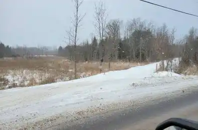 8 St. Marks Road Stirling-Rawdon Ontario K0K 2M0