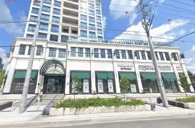 7097 Yonge Street Unit# 1 Markham Ontario L3T 2A7