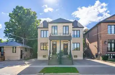 172-174 Victoria Street Newmarket Ontario L3Y 4E1